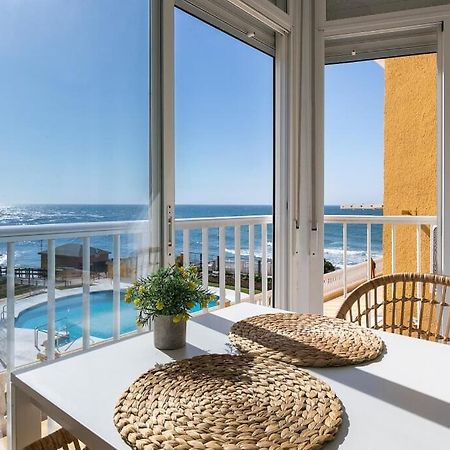 @Seafront Apartment Sitio de Calahonda Exterior photo