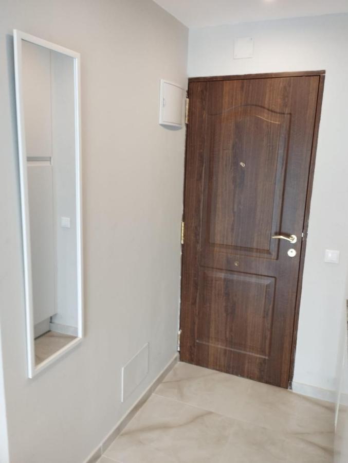 @Seafront Apartment Sitio de Calahonda Exterior photo
