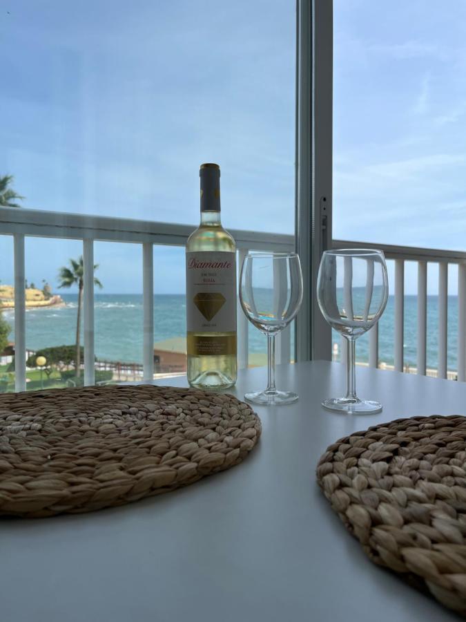 @Seafront Apartment Sitio de Calahonda Exterior photo