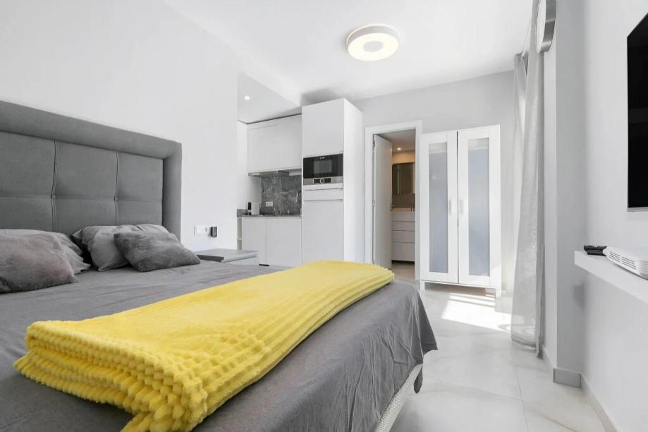 @Seafront Apartment Sitio de Calahonda Exterior photo