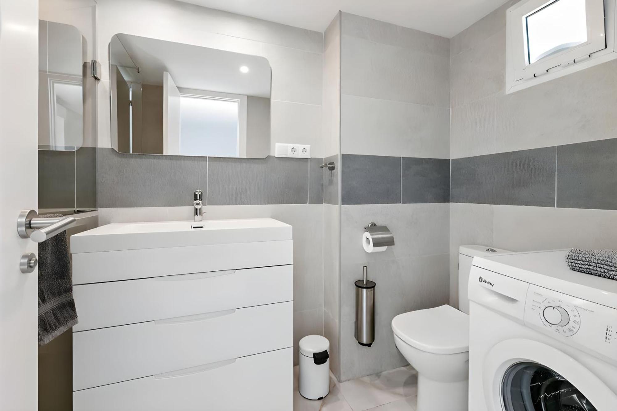 @Seafront Apartment Sitio de Calahonda Exterior photo